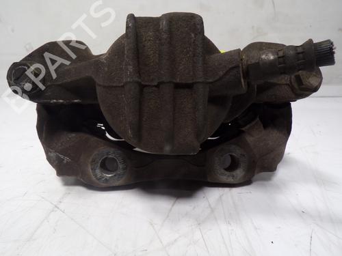 Right front brake caliper CITROËN C4 CACTUS | BP11554279M104 - Image 3