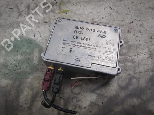 Elektronisk modul AUDI A3 (8P1) 2.0 TDI 16V | BP3828673M83 