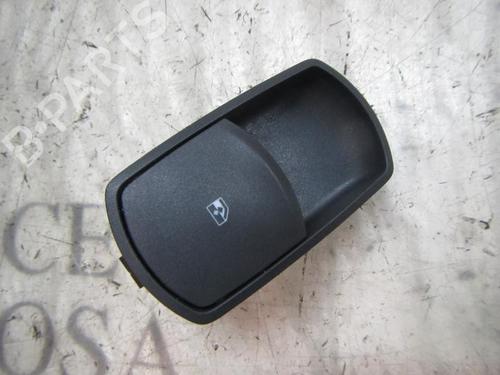 Used Right front window switch OPEL CORSA D (S07) 1.3 CDTI (L08, L68) (75 hp) 3821432