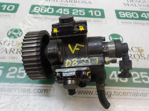 Injection pump OPEL INSIGNIA A (G09) 2.0 CDTI (68) | BP3865412M78 