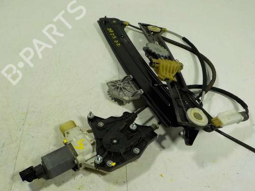 Used Front left window mechanism Front left window mechanism 38873031 38873031