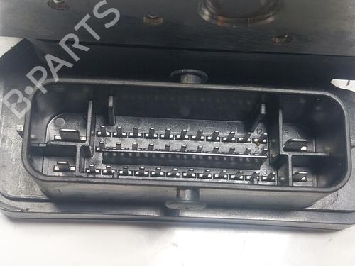 ABS pump RENAULT CLIO IV (BH_) 1.5 dCi 90 | BP18306317M43 