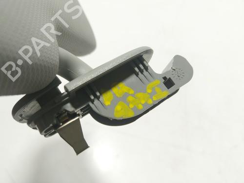 Left sun visor AUDI A4 Allroad B9 (8WH, 8WJ) 40 TDI Mild Hybrid quattro | BP36788622I1 - Image 3