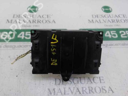 Fuse box PEUGEOT 407 (6D_)  | BP6017196E1 