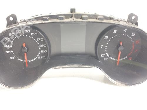 Used Instrument cluster FIAT TIPO Estate (356_, 357_) 1.4 (356WXA1B) (95 hp) 31795539