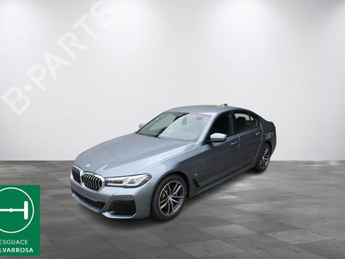 Electronic module BMW 5 (G30, F90)  | BP24844881M83 