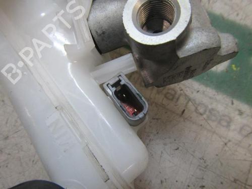 Brake master cylinder FORD FIESTA VI (CB1, CCN) 1.5 TDCi | BP3873382M77 