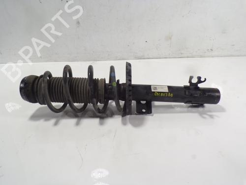 Used Right front shock absorber Right front shock absorber SEAT IBIZA IV (6J5, 6P1) 1.6 TDI (90 hp) 9120565 9120565