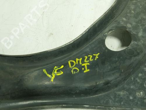 Left front suspension arm PEUGEOT 2008 I (CU_) 1.5 BlueHDI 100 | BP16664649M12 