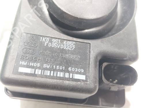 Electronic module AUDI A6 C7 (4G2, 4GC) 2.0 TDI | BP32492850M83