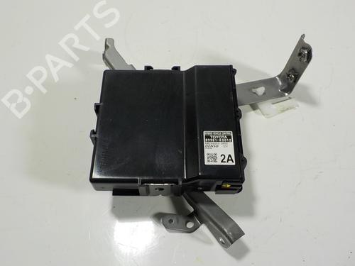 Used Electronic module Electronic module TOYOTA YARIS (_P21_, _PA1_, _PH1_) 1.5 Hybrid (MXPH11) (92 hp) 11193725 11193725