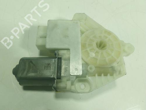 Left rear window motor SKODA RAPID Spaceback (NH1)  | BP16770442E23 