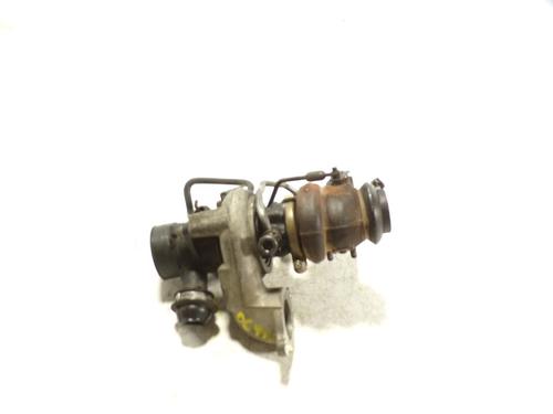 Used Turbocharger/Supercharger FORD TOURNEO COURIER B460 MPV [2014-2025]  7911353