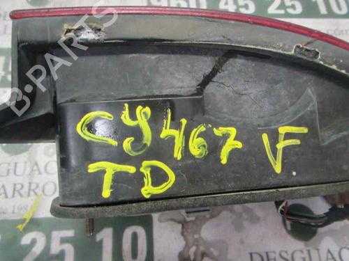 Right taillight HONDA ACCORD V (CC, CD)  | BP3861572C35 