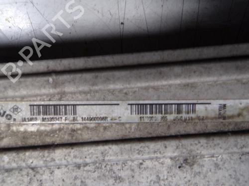 Intercooler RENAULT MEGANE III Coupe (DZ0/1_)  | BP8853859M30 