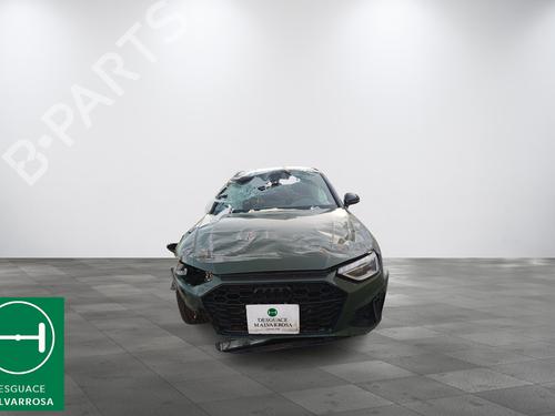 Gearbox AUDI A4 Allroad B9 (8WH, 8WJ)  | BP33986484M3  - Image 9