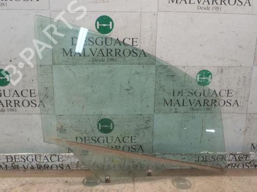 Used Front right door window Front right door window CITROËN C4 I (LC_) [2004-2014] 3800657 3800657