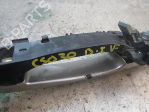 BP4007844C128 | Puxador exterior frente esquerdo CADILLAC SRX 3.6 BP4007844C128