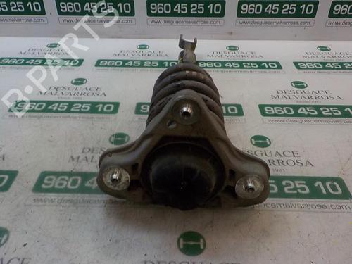 Used Right front shock absorber AUDI A4 B7 Avant (8ED) 3.0 TDI quattro (204 hp) 4002694