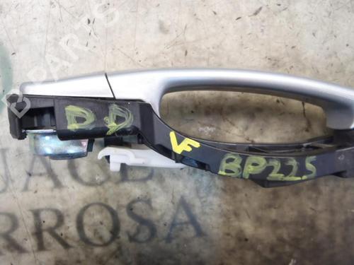 Front right exterior door handle SEAT LEON (1P1) 1.6 TDI | BP3797952C129 
