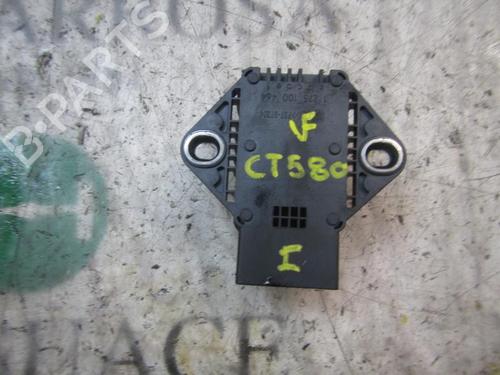 Used Electronic module Electronic module BMW X3 (E83) 2.0 sd (177 hp) 4009256 4009256