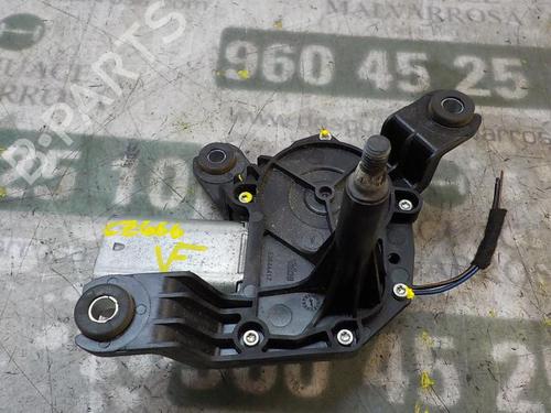 Viskermotor bakrute OPEL CORSA D (S07) 1.3 CDTI (L08, L68) (75 hp) 3859770