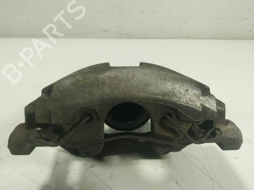 Used Left front brake caliper Left front brake caliper FORD C-MAX II (DXA/CB7, DXA/CEU) 1.0 EcoBoost (100 hp) 17615201 17615201
