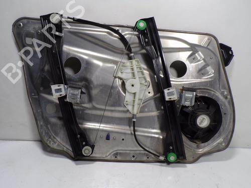 Front right window mechanism MERCEDES-BENZ E-CLASS (W212)  | BP10994700C23 