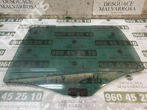 Used Rear left door window Rear left door window LANCIA MUSA (350_) 1.9 D Multijet (350.AXC1A) (101 hp) 4000033 4000033
