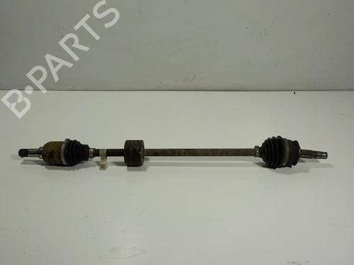 Used Right front driveshaft Right front driveshaft FIAT PANDA (312_, 319_) [2012-2026] 11083422 11083422