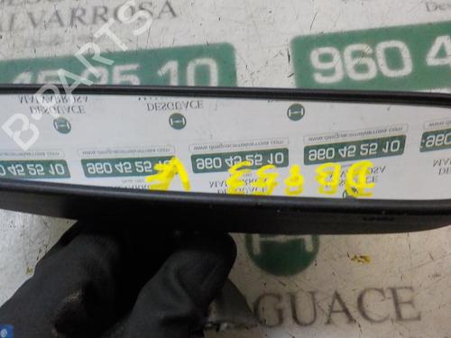 Rear mirror HYUNDAI ix20 (JC)  | BP3870696I6 
