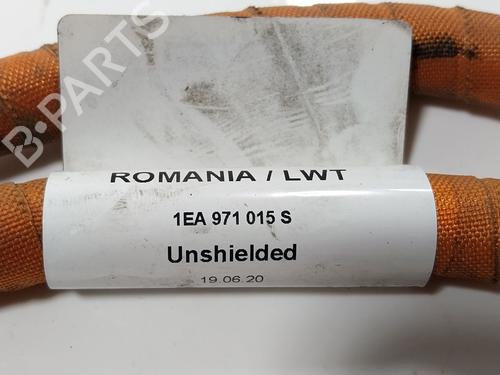 Module électronique VW ID.3 (E11, E12)  | BP20087362M83 
