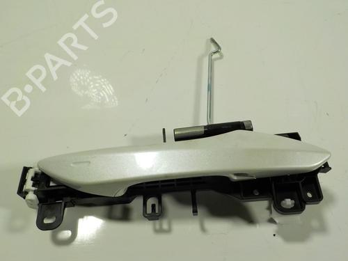 Used Front left exterior door handle LEXUS NX (_Z1_) [2014-2025]  10224648