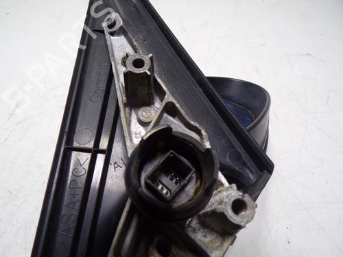 Right mirror BMW 3 (E90)  | BP15204033C27 