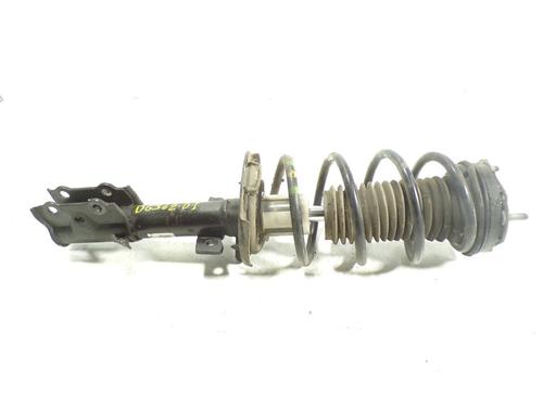Venstre fortil støddæmper FORD FIESTA VI (CB1, CCN) 1.25 (82 hp) 7010138