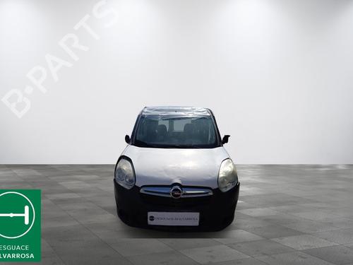 Left front brake caliper OPEL COMBO Tour (X12)  | BP11552666M105  - Image 9