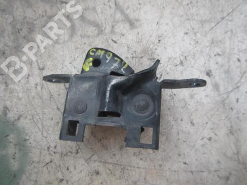 Used Hood lock Hood lock SMART FORFOUR (454) 1.1 (454.030) (75 hp) 8770526 8770526