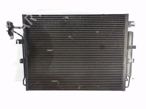 Used AC radiator AC radiator LAND ROVER RANGE ROVER SPORT I (L320) 2.7 D 4x4 (190 hp) 7314756 7314756