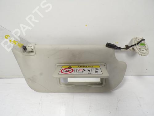 Used Right sun visor Right sun visor FORD KUGA II (DM2) [2012-2026] 12552762 12552762
