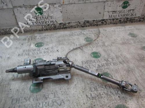 Used Steering column Steering column CITROËN C3 II (SC_) [2009-2026] 3837585 3837585