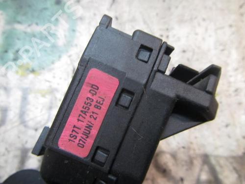 Steering column stalk FORD FIESTA V (JH_, JD_)  | BP3835251I23 