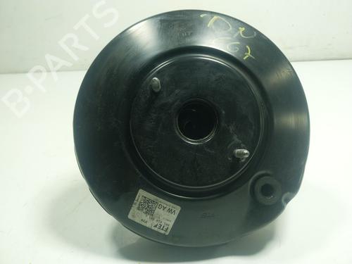 Used Servo brake VW POLO V (6R1, 6C1) 1.6 TDI (90 hp) 17864308