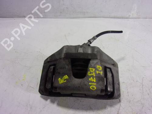 Used Left front brake caliper Left front brake caliper VOLVO V40 Hatchback (525) [2012-2019] 11554196 11554196