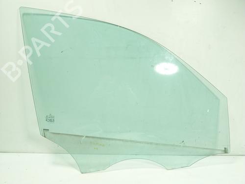 Used Front right door window MERCEDES-BENZ M-CLASS (W166) ML 250 CDI / BlueTEC 4-matic (166.004, 166.003) (204 hp) 17609017