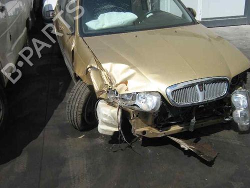 Servo brake ROVER 45 I Saloon (RT)  | BP3763520M42  - Image 5