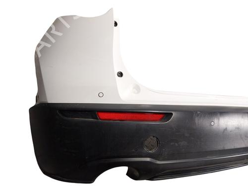 Rear bumper MAZDA CX-30 (DM) SKYACTIV-G M Hybrid | BP30166450C8