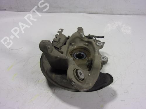 Right rear steering knuckle MERCEDES-BENZ C-CLASS Coupe (C205)  | BP10639438M28 