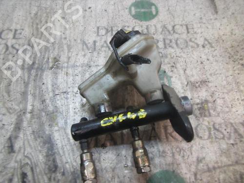 Used Brake master cylinder Brake master cylinder FORD PUMA (EC_) 1.4 16V (90 hp) 3834173 3834173