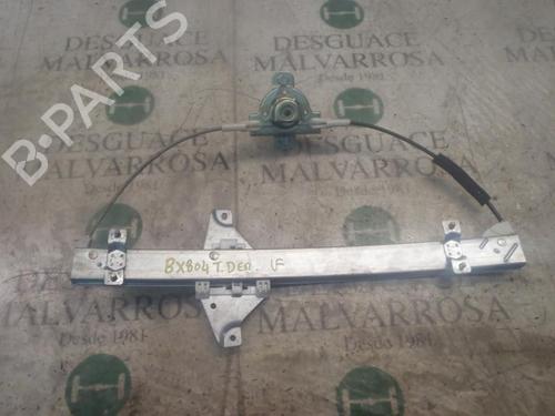 Used Rear right window mechanism Rear right window mechanism DAEWOO KALOS (KLAS) 1.4 (83 hp) 3805667 3805667