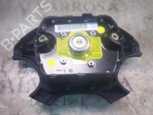 Driver airbag CITROËN XSARA (N1)  | BP3763456C9 